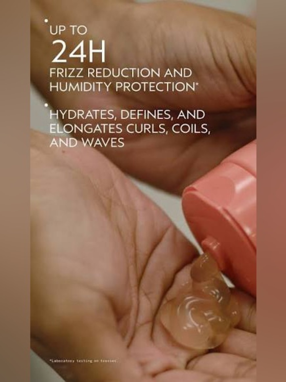 Aveda Nutriplenish Curl Gelée - Picture 4 of 4